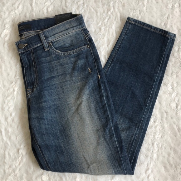 Genetic Denim Denim - NWT Genetic Jeans 27